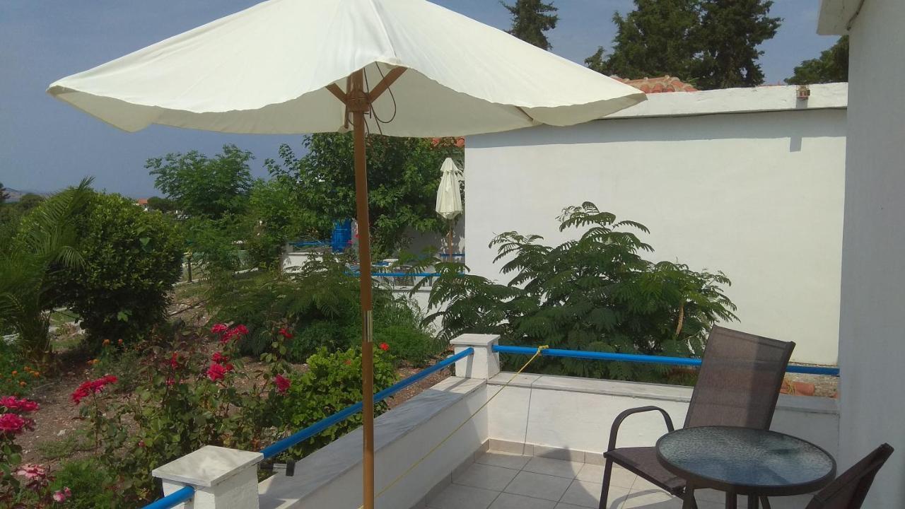 Kavaki Studios Πέτρα Εξωτερικό φωτογραφία