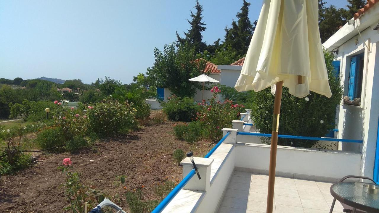Kavaki Studios Πέτρα Εξωτερικό φωτογραφία